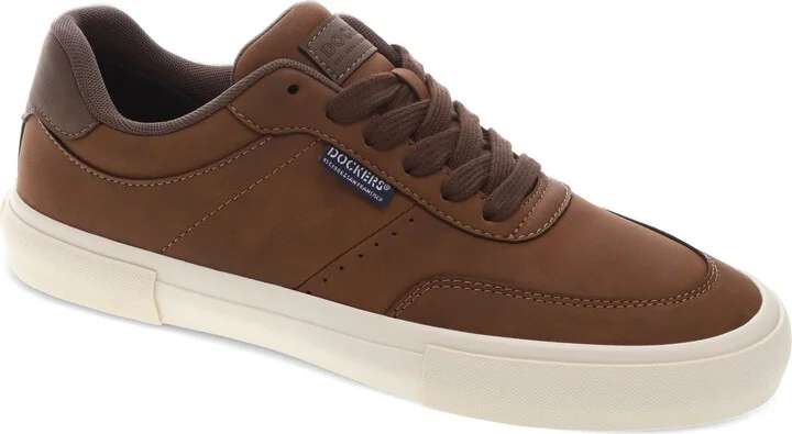 Marco Low Top Sneaker