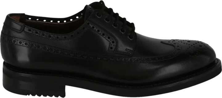 Marcus Brogues