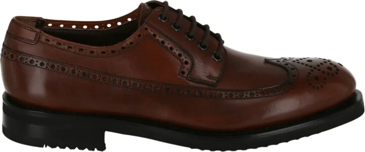 Marcus Brogues