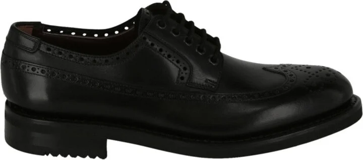 Marcus Brogues Shoes