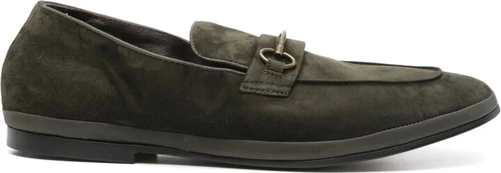 Marcus loafers