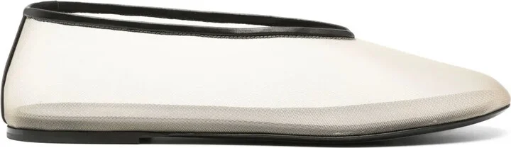 Marcy ballerina shoes