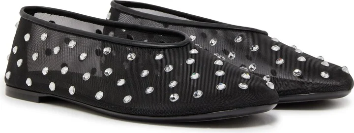 Marcy flat ballerinas - Image 3