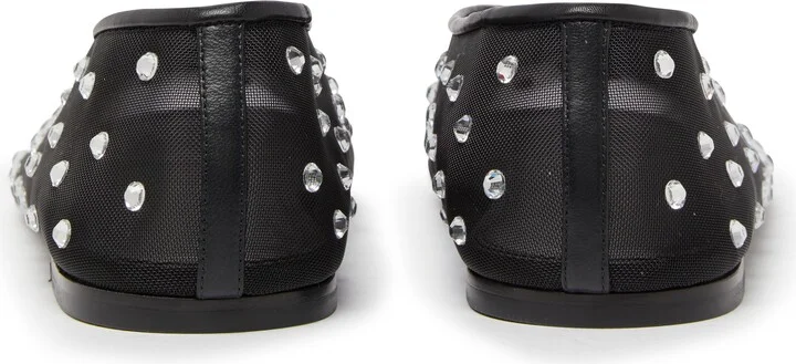 Marcy flat ballerinas - Image 4