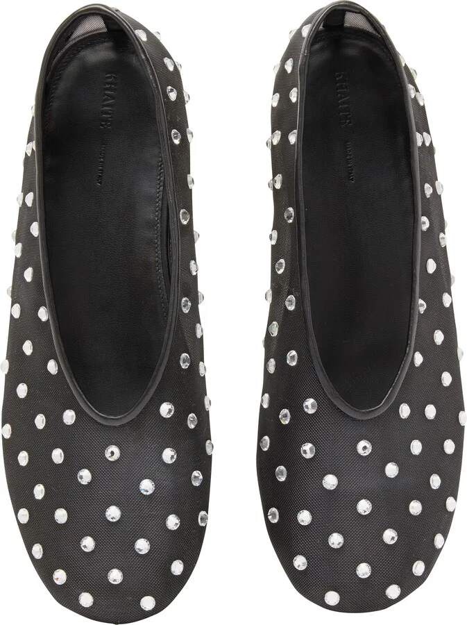 Marcy flat ballerinas - Image 5