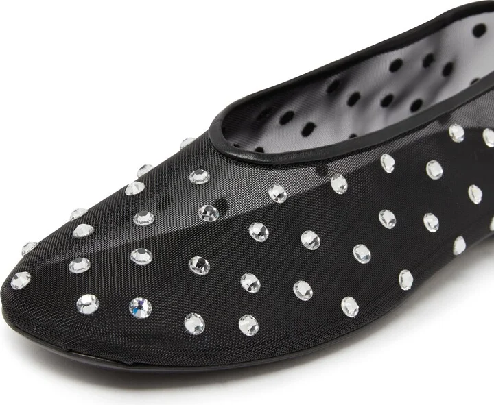 Marcy flat ballerinas - Image 6