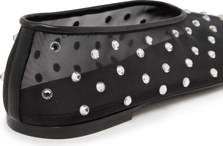 Marcy flat ballerinas - Image 7