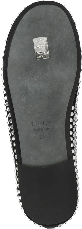Marcy Flat Ballerinas - Image 4