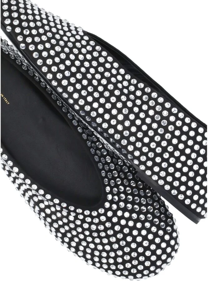 Marcy Flat Ballerinas - Image 5