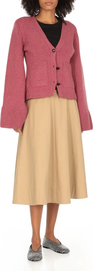 Marcy Flat Ballerinas - Image 2