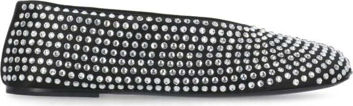 Marcy Flat Ballerinas