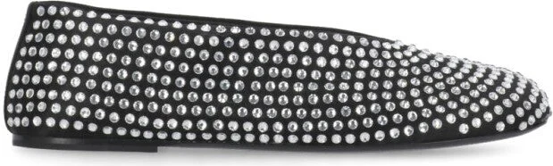 Marcy Flat Ballerinas