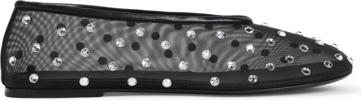 Marcy Flat Ballerinas