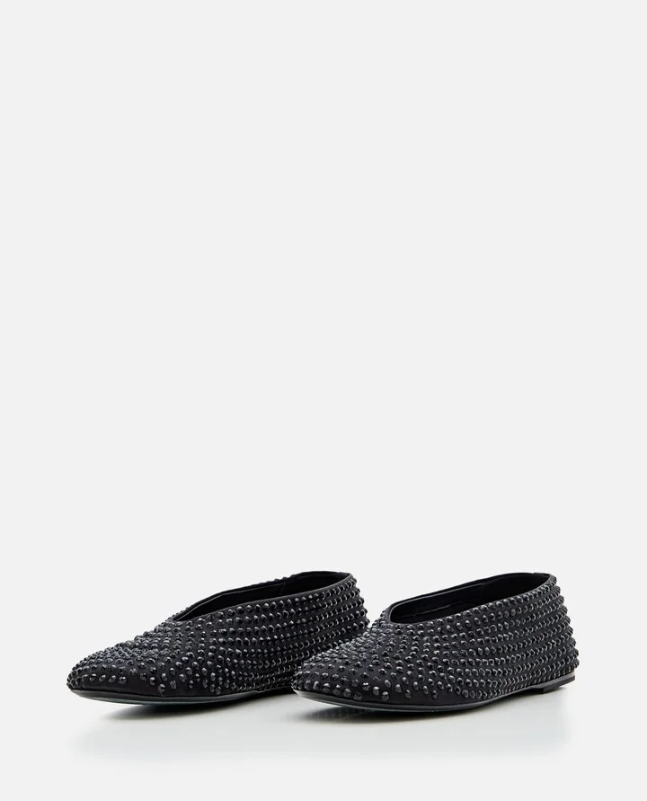 Marcy Flat