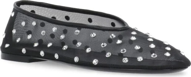 Marcy Flats Ballet Shoes - Image 3