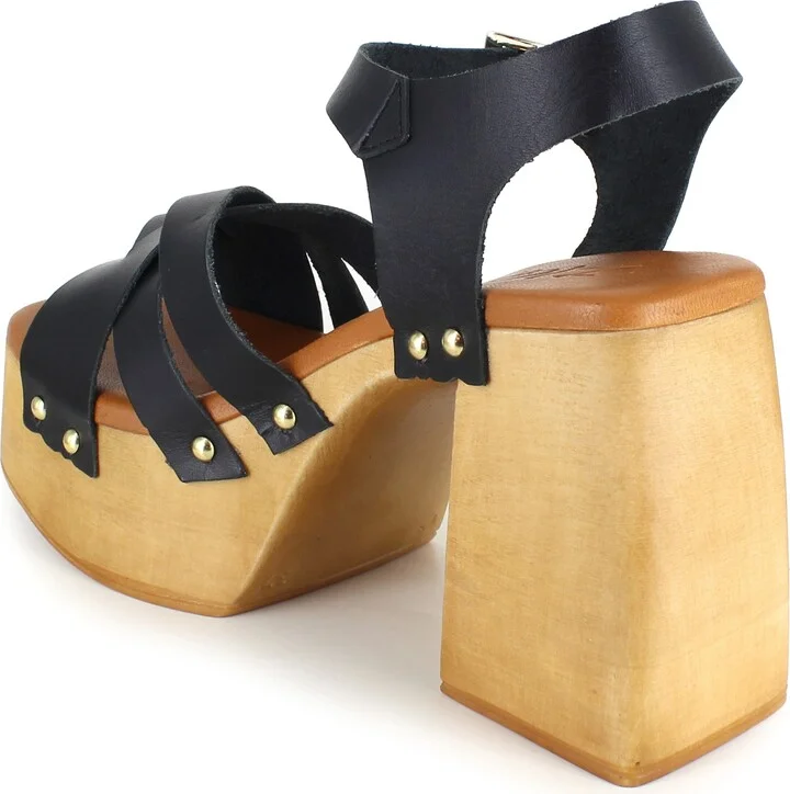 Marcy Platform Sandal - Image 2