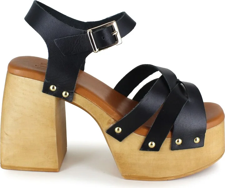 Marcy Platform Sandal - Image 3