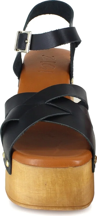 Marcy Platform Sandal - Image 4