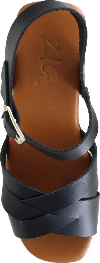Marcy Platform Sandal - Image 5