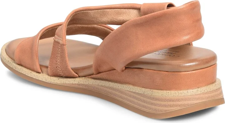 Marcy Wedge Sandal - Image 2