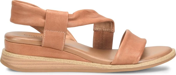 Marcy Wedge Sandal - Image 3