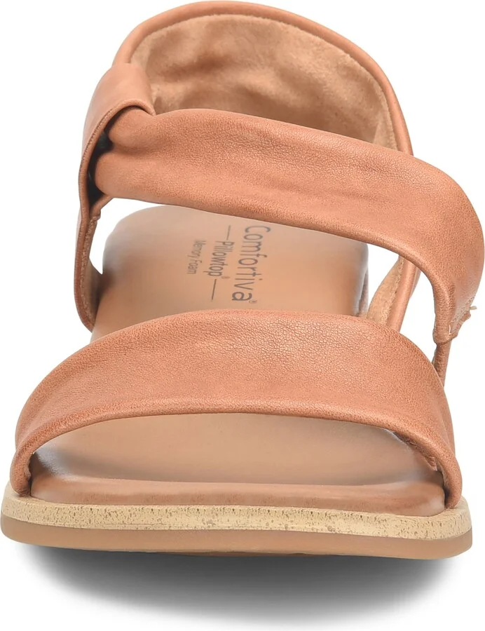 Marcy Wedge Sandal - Image 4