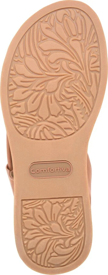 Marcy Wedge Sandal - Image 6