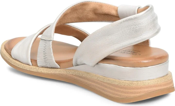 Marcy Wedge Sandal - Image 8