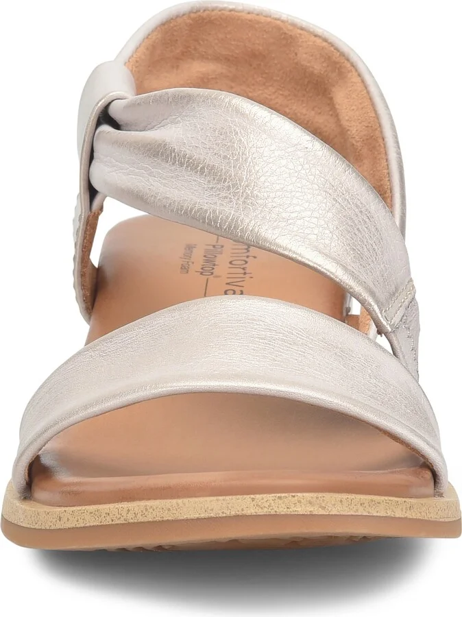 Marcy Wedge Sandal - Image 10