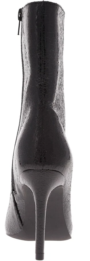 Mardi Pointed Toe Bootie - Image 2