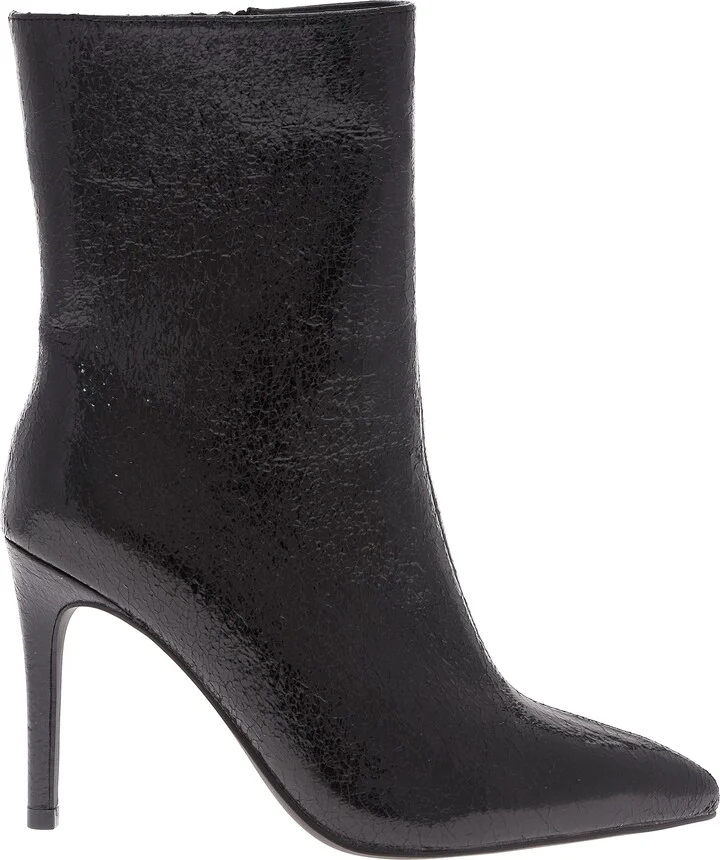 Mardi Pointed Toe Bootie - Image 3