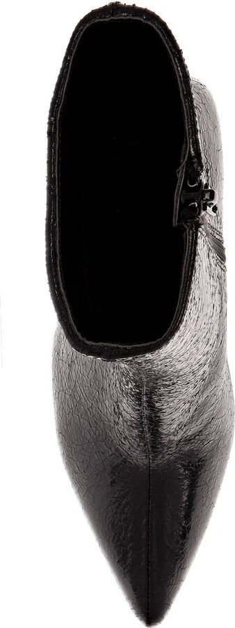 Mardi Pointed Toe Bootie - Image 4