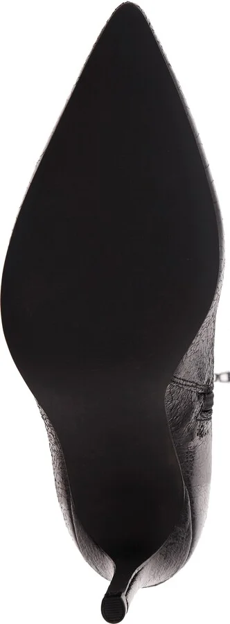 Mardi Pointed Toe Bootie - Image 5