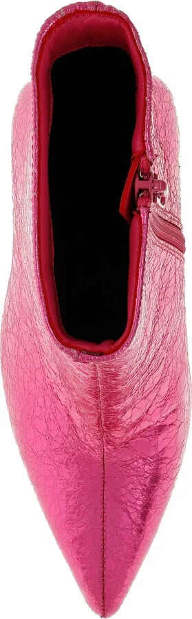 Mardi Pointed Toe Bootie - Image 9