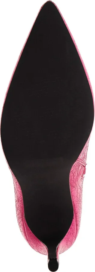 Mardi Pointed Toe Bootie - Image 10