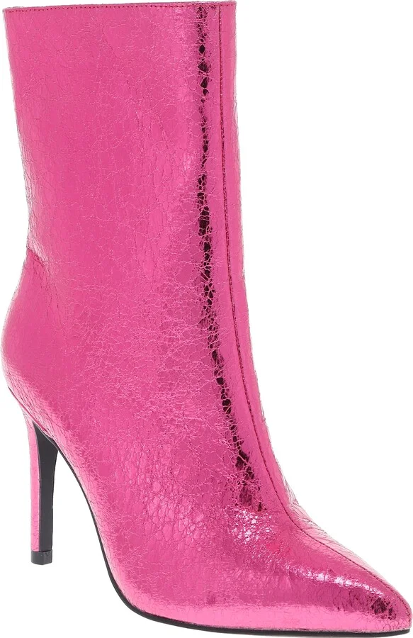 HOT PINK