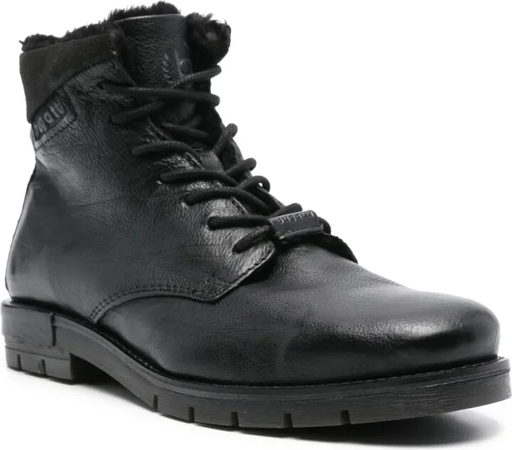 Mare ankle boots - Image 2