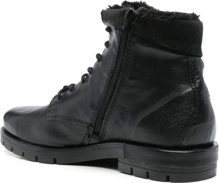 Mare ankle boots - Image 3