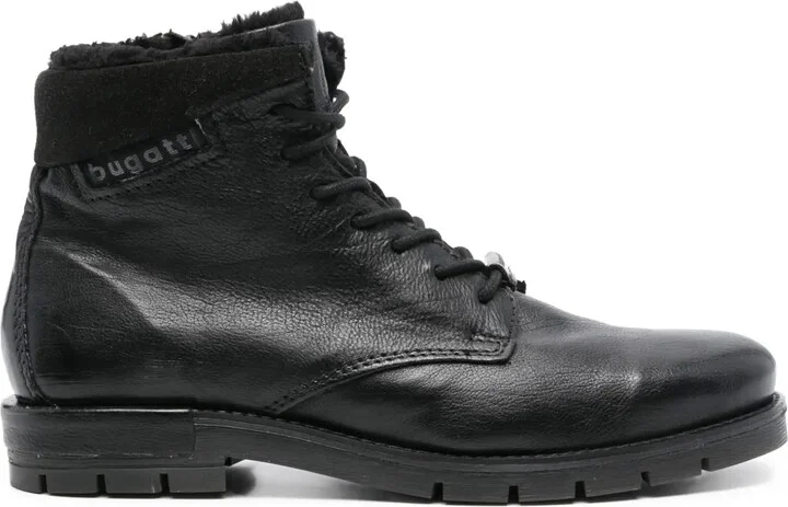 Mare ankle boots
