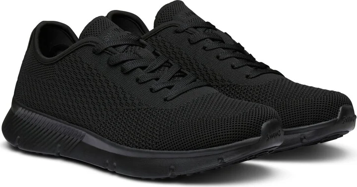 Mare Knit Trainer Sneaker