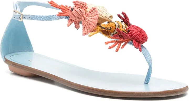 Marea sandals - Image 2