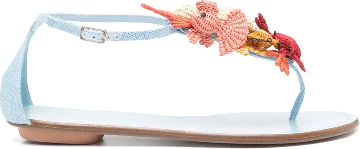 Marea sandals