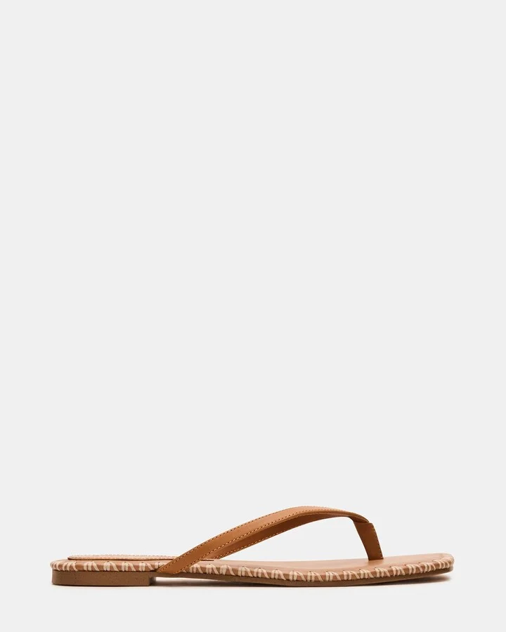 Marella Cognac Leather
