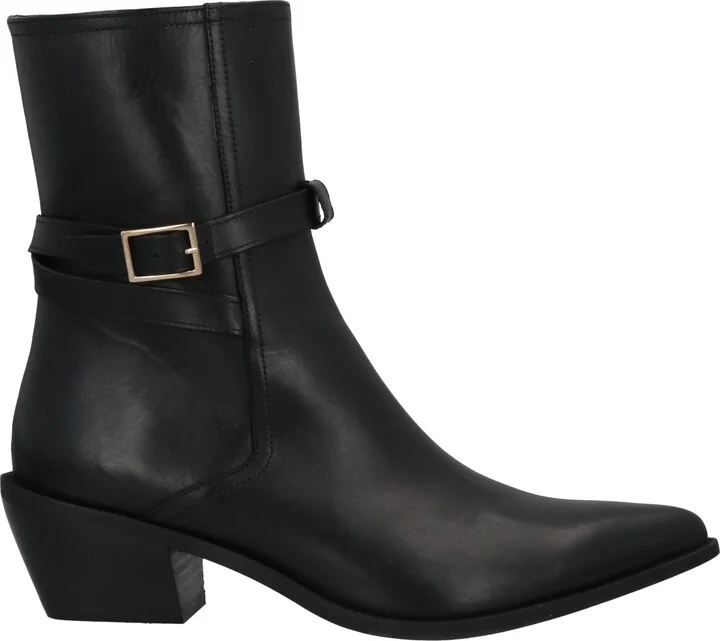 Marella Woman Ankle boots - Image 3