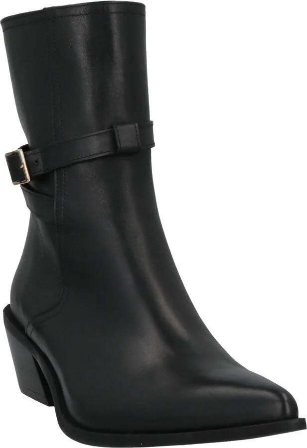 Marella Woman Ankle boots - Image 4