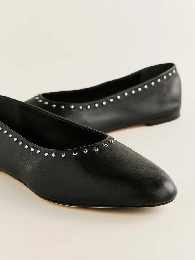 Maren Ballet Flat - Image 2