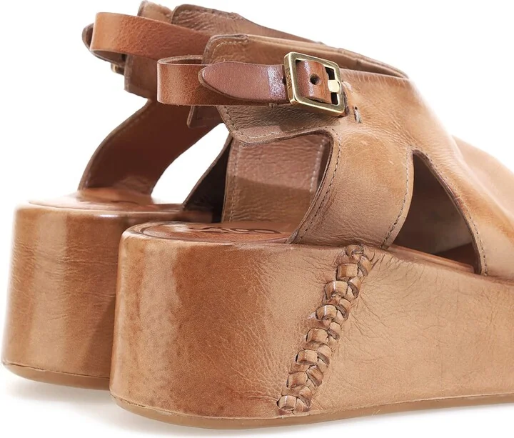 Maren Platform Sandal - Image 6