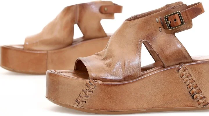 Maren Platform Sandal - Image 7
