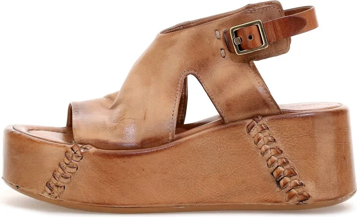 Maren Platform Sandal - Image 8