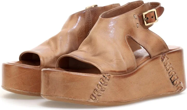 Maren Platform Sandal - Image 9